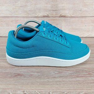 Allbirds Women's Teal Sneakers